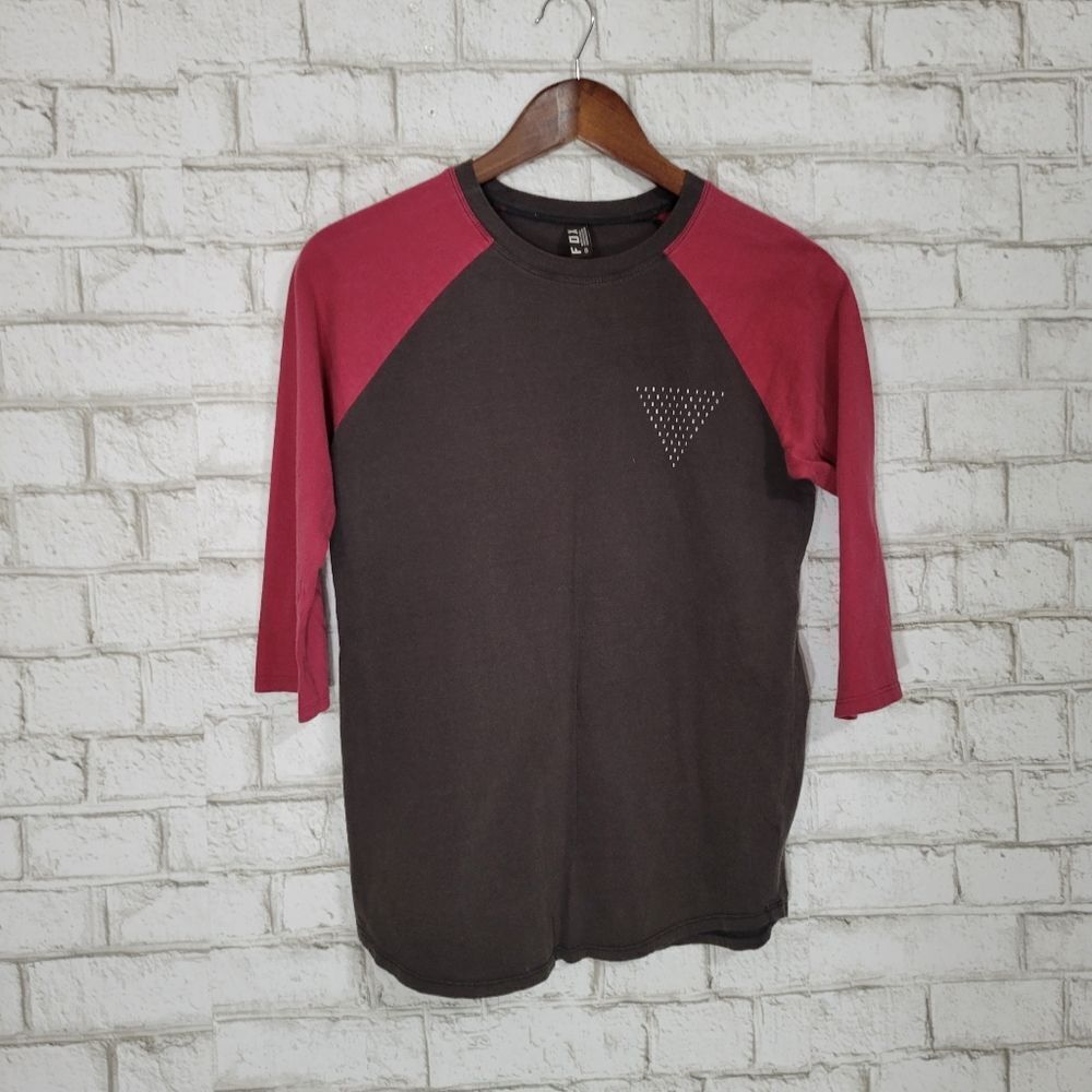FOX Racing graphic tee